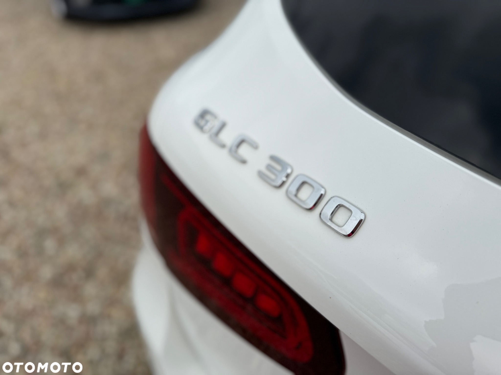 Mercedes-Benz GLC 300 4-Matic - 15