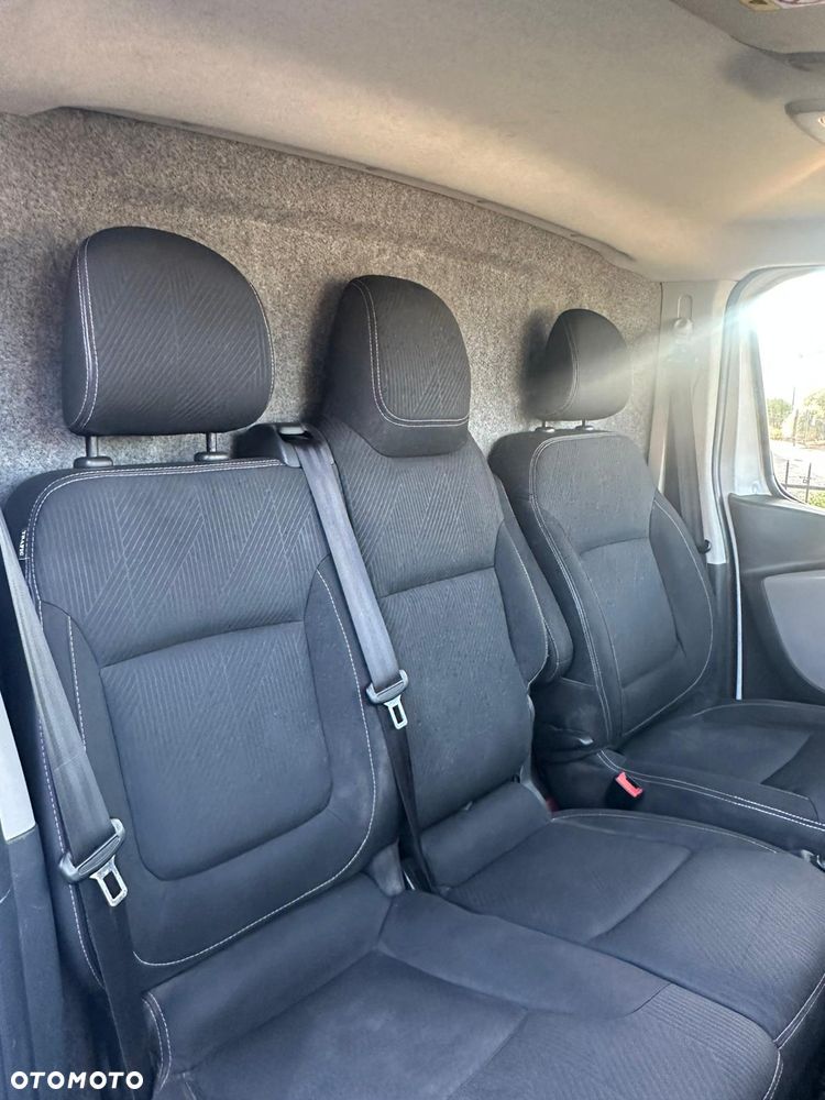 Renault Trafic L2H1 - 33
