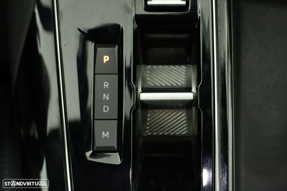 Peugeot 3008 1.5 BlueHDi Allure Pack EAT8 - 14