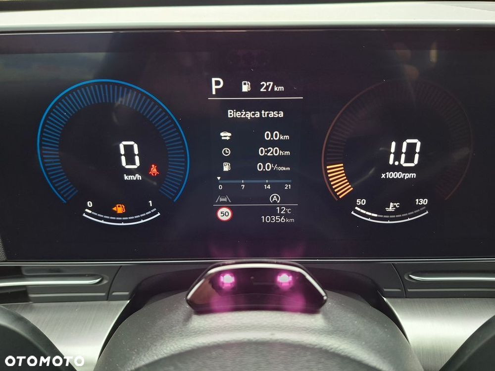 Hyundai Kona 1.0 T-GDI Smart DCT - 27