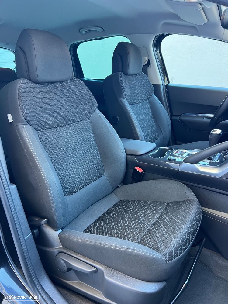 Peugeot 3008 1.6 BlueHDi Style EAT6 - 45