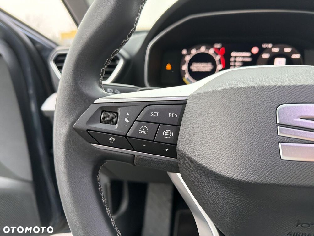 Seat Leon Sportstourer - 25