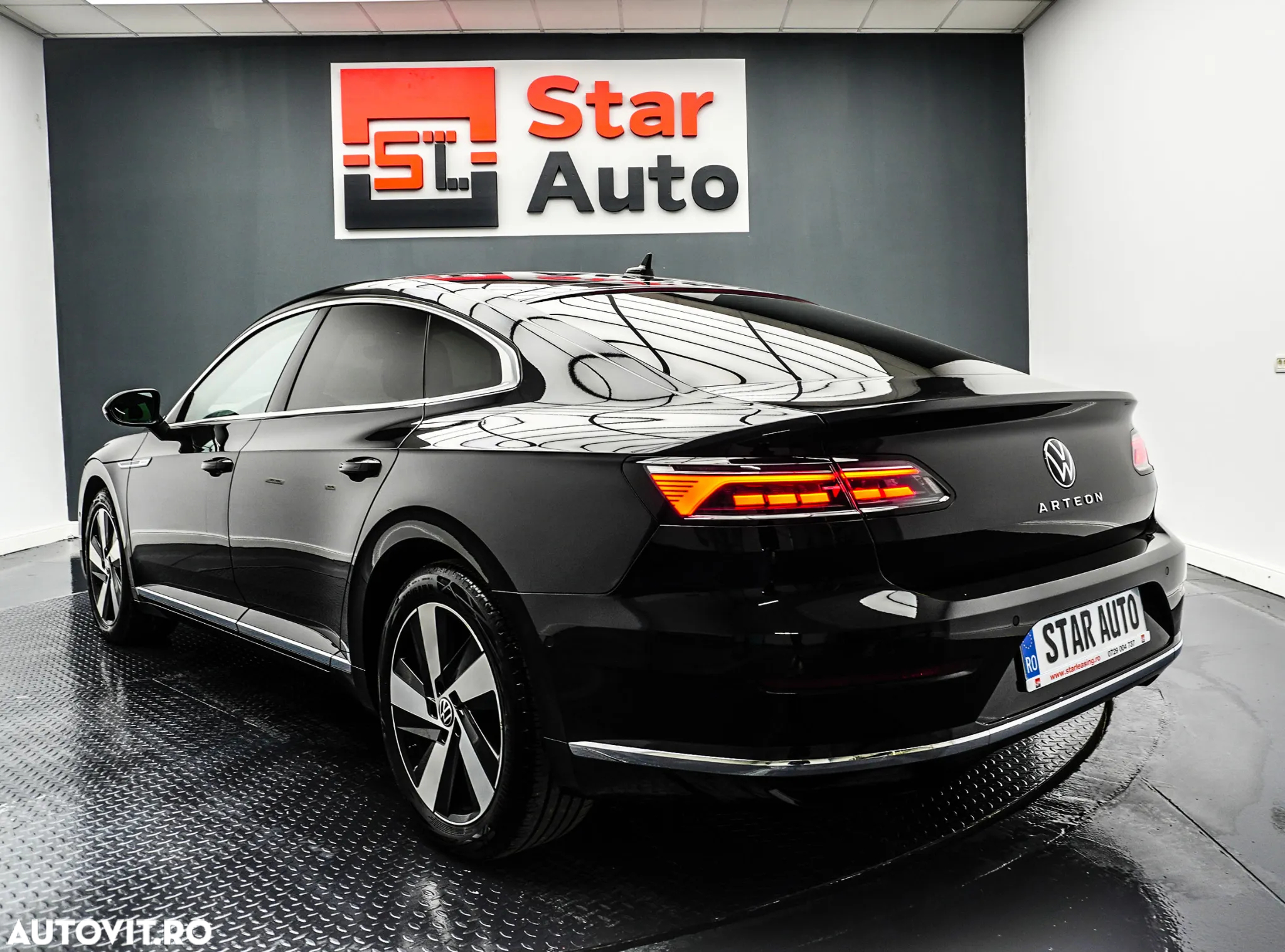 Volkswagen ARTEON 2.0 TDI Elegance - 5