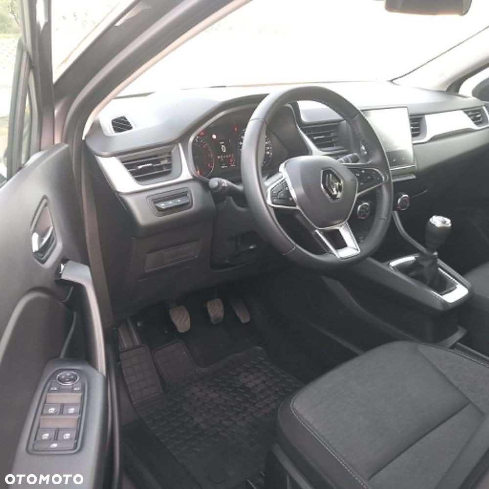 Renault Captur TCe 90 TECHNO - 8