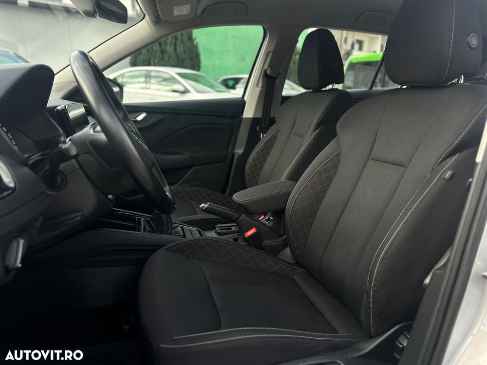 Skoda Scala 1.0 TSI Ambition - 27