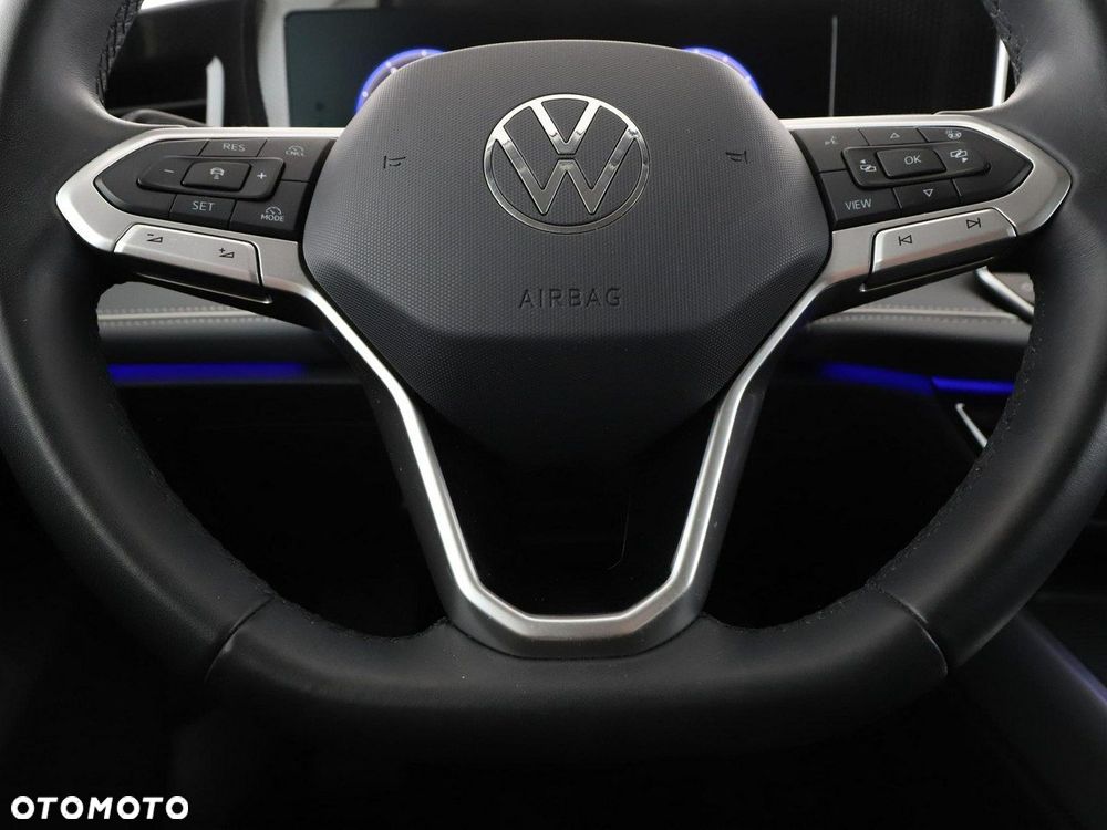 Volkswagen Passat Variant 1.5 e-TSI OPF DSG Business - 21