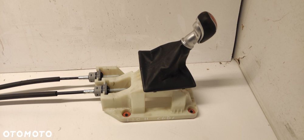 HYUNDAI I20 II 1.4 CRDI LINKA LINKI ZMIANY BIEGÓW - 2