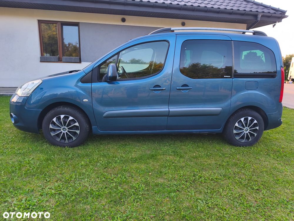 Citroën Berlingo - 2