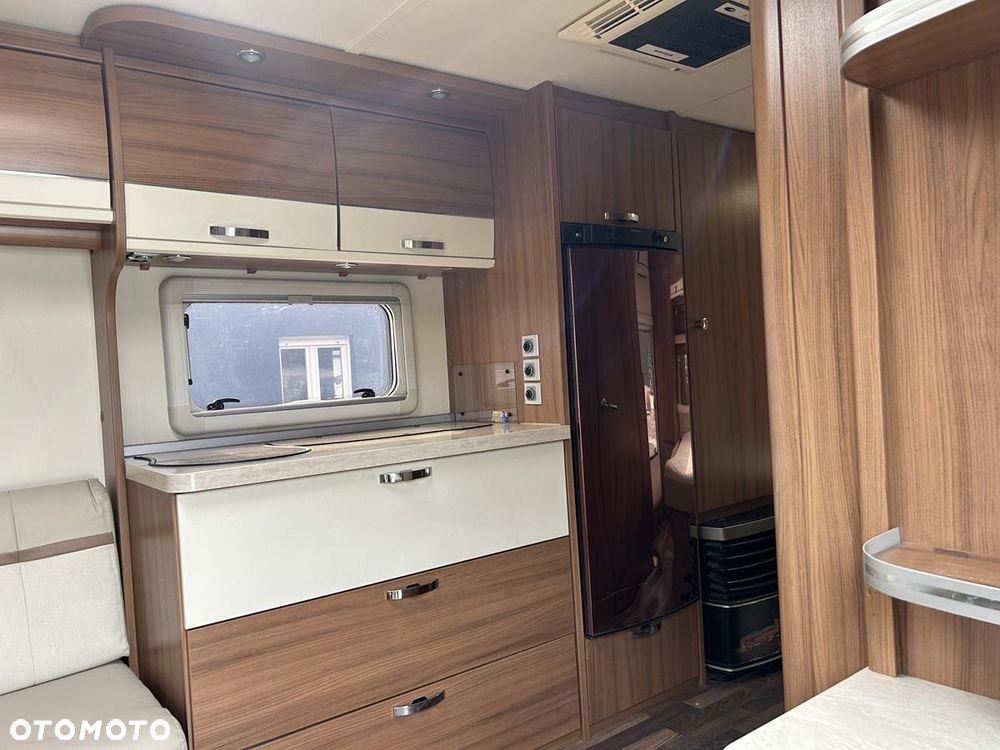 Tabbert bellini 620 - 10