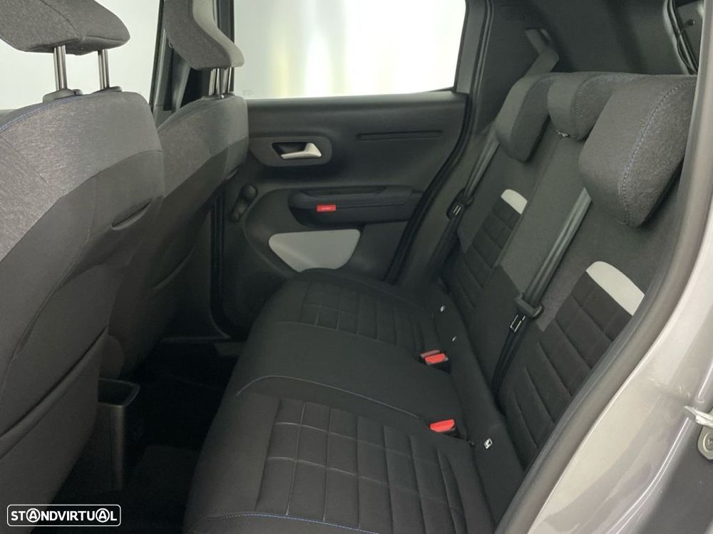 Citroën C3 1.2 Turbo You - 12