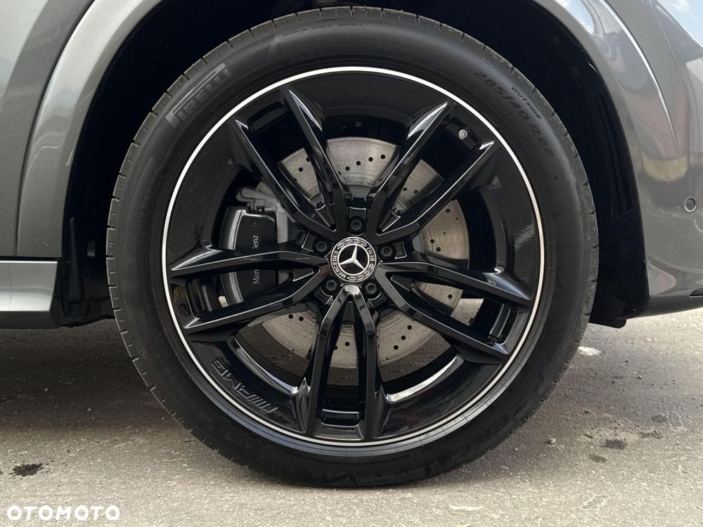 Mercedes-Benz GLE - 25