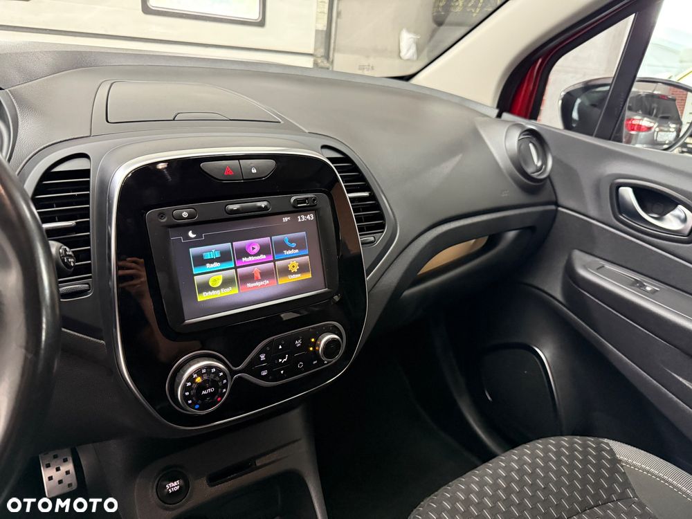Renault Captur (ENERGY) TCe 90 INTENS - 21