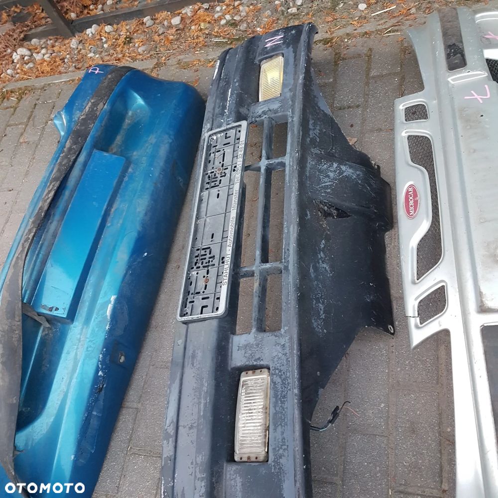 zderzak ligier aixam italcar baroder chatenet  aixam 400 500 721 741 751 city coupe crossline rooadline scouty crossover 500 gto jdm simpa albixia aleos abaca titane ligier prima optima 2 4 ambra nova x too x pro js rc bellier vario belliner atol vario opale divane erad spacia aurora tasso bingo grecav eke casalini ydea sulky m10 microcar jdue lyra virgo mc1 mc2 mgo xtoo  barooder speedino chatenet ch26 ch30 ch32 ch39 ch40 ch56 ch46 - 8