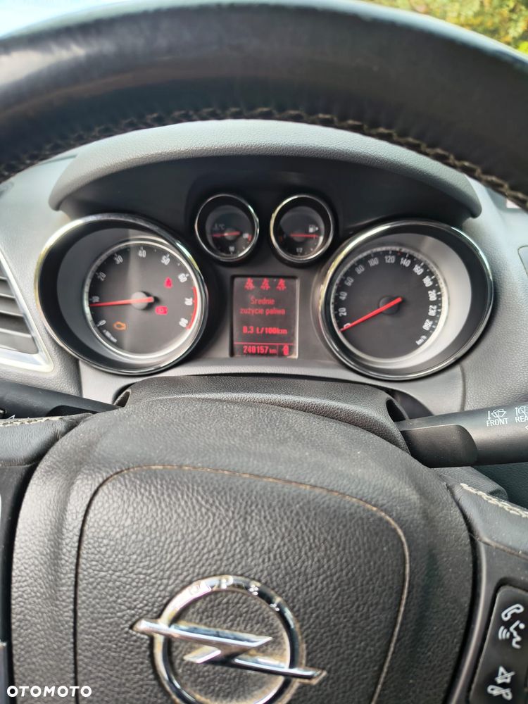 Opel Mokka - 15