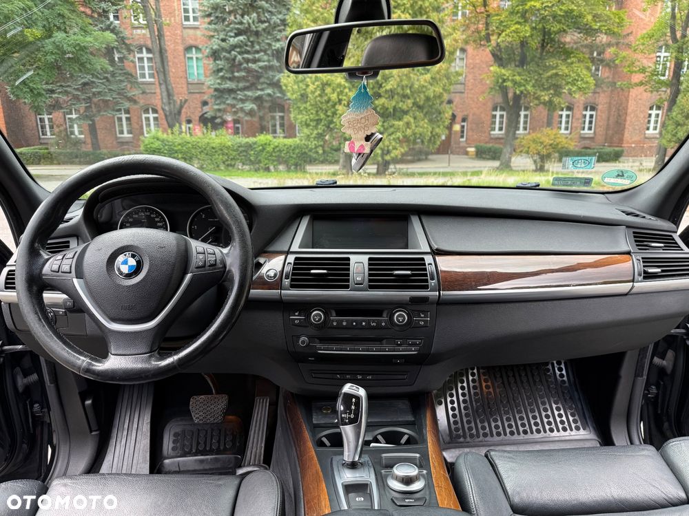 BMW X5 - 22