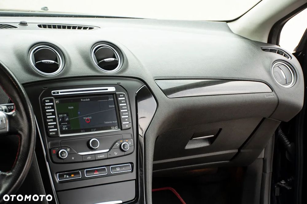 Ford Mondeo 2.0 TDCi Titanium S - 33