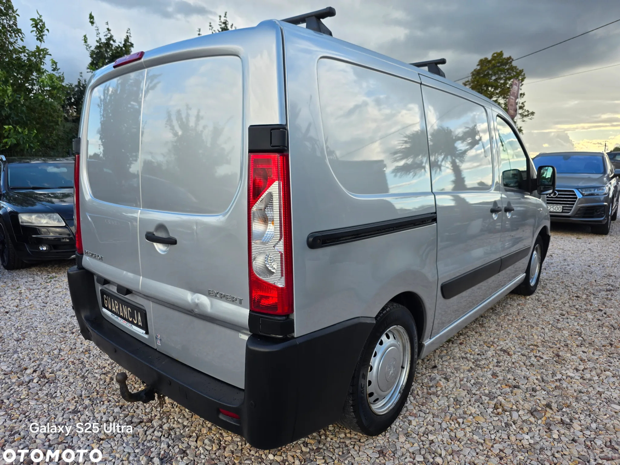 Peugeot Expert - 9