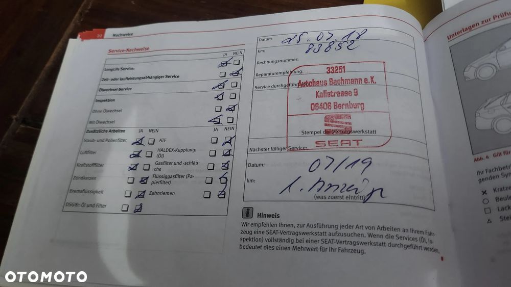 Seat Leon SC 2.0 TDI FR S&S EU6 - 16