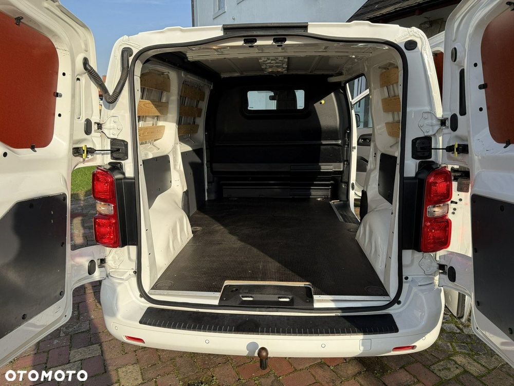 Peugeot Expert - 17