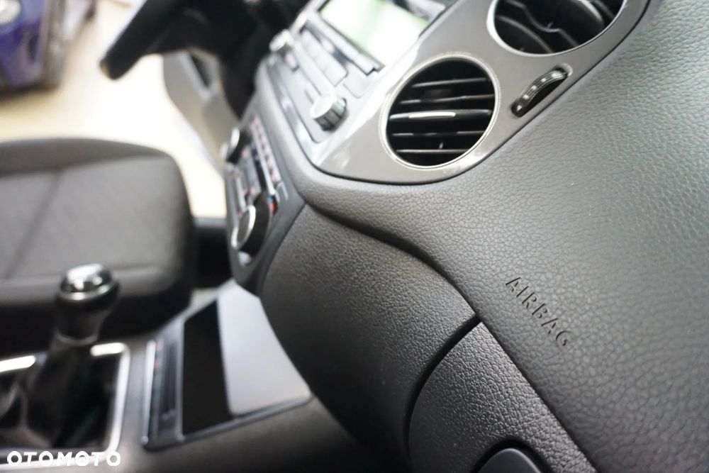 Volkswagen Tiguan 1.4 TSI Trend&Fun - 29
