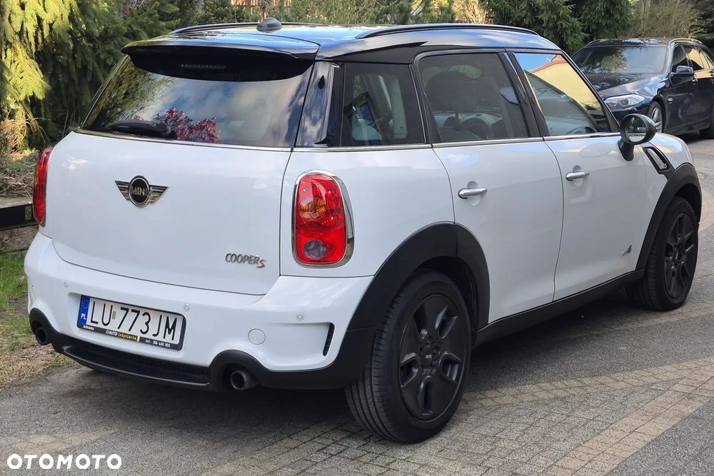 MINI Countryman - 14
