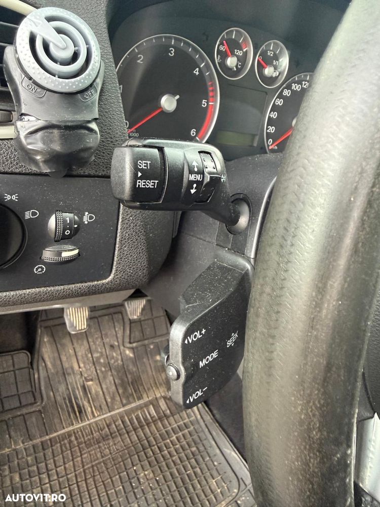 Ford Focus 1.6 TDCi Plus - 15