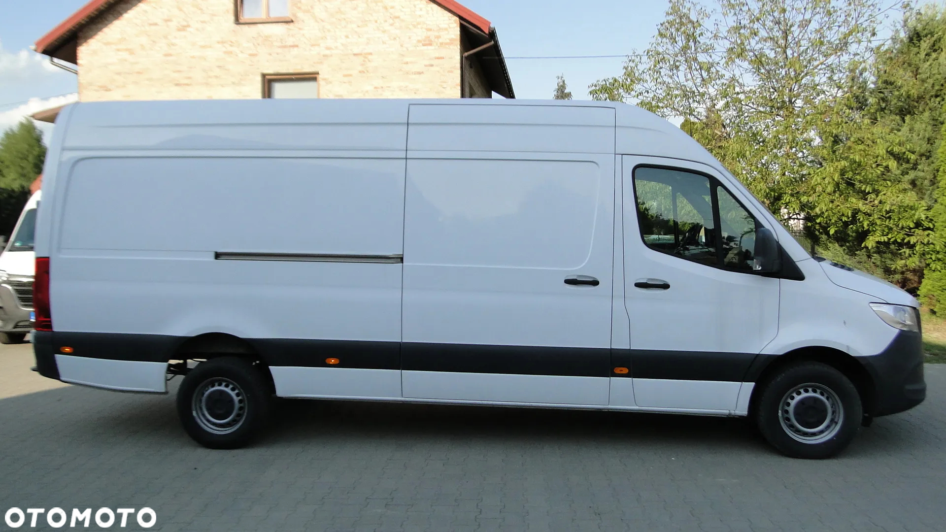 Mercedes-Benz SPRINTER - 7
