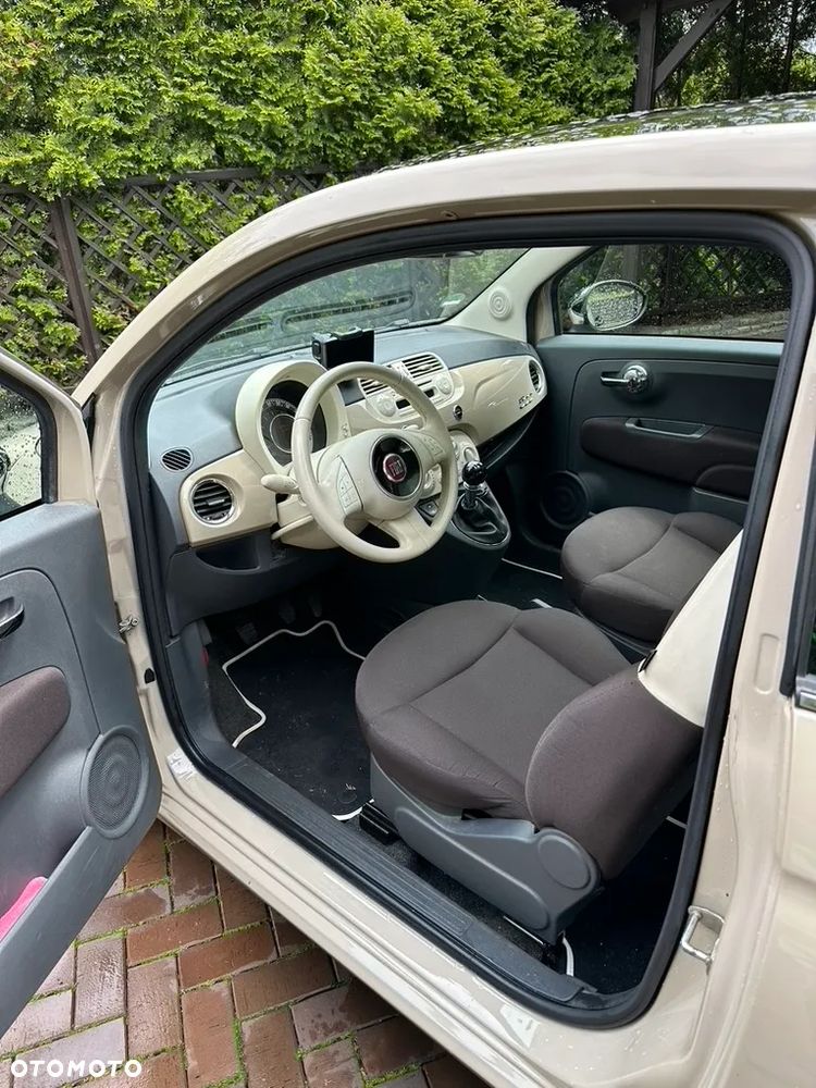Fiat 500 - 9
