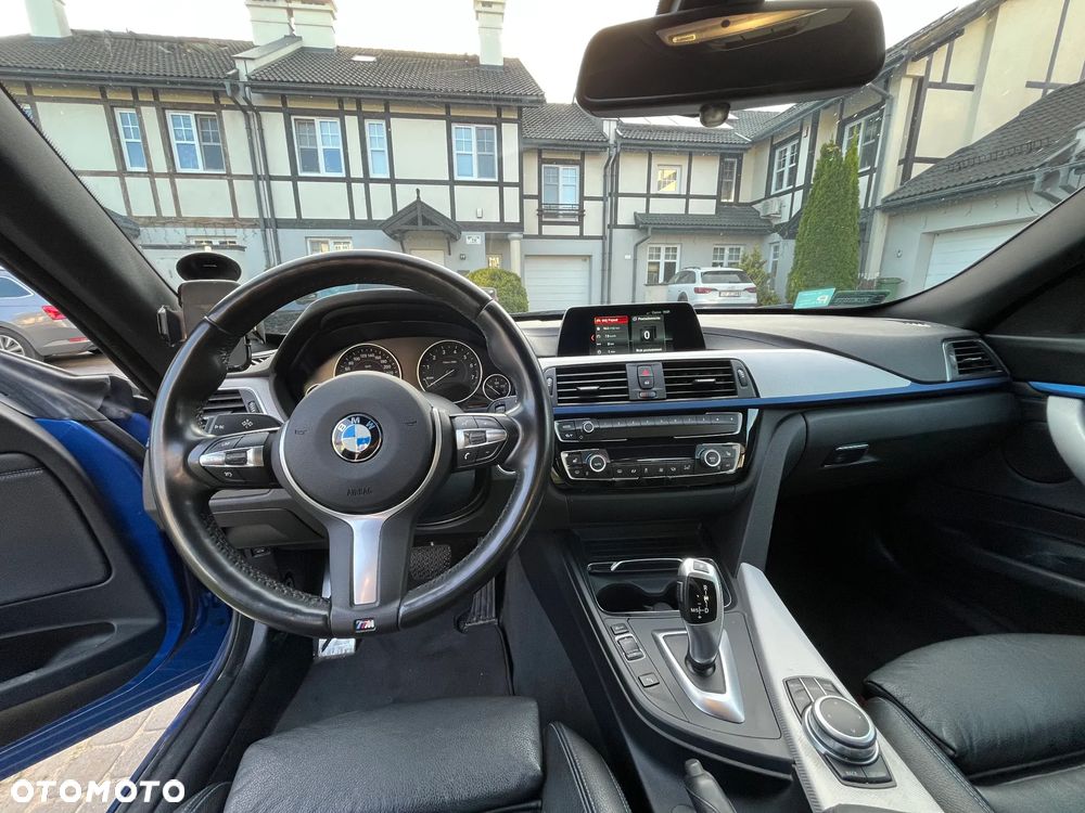 BMW Seria 3 - 19