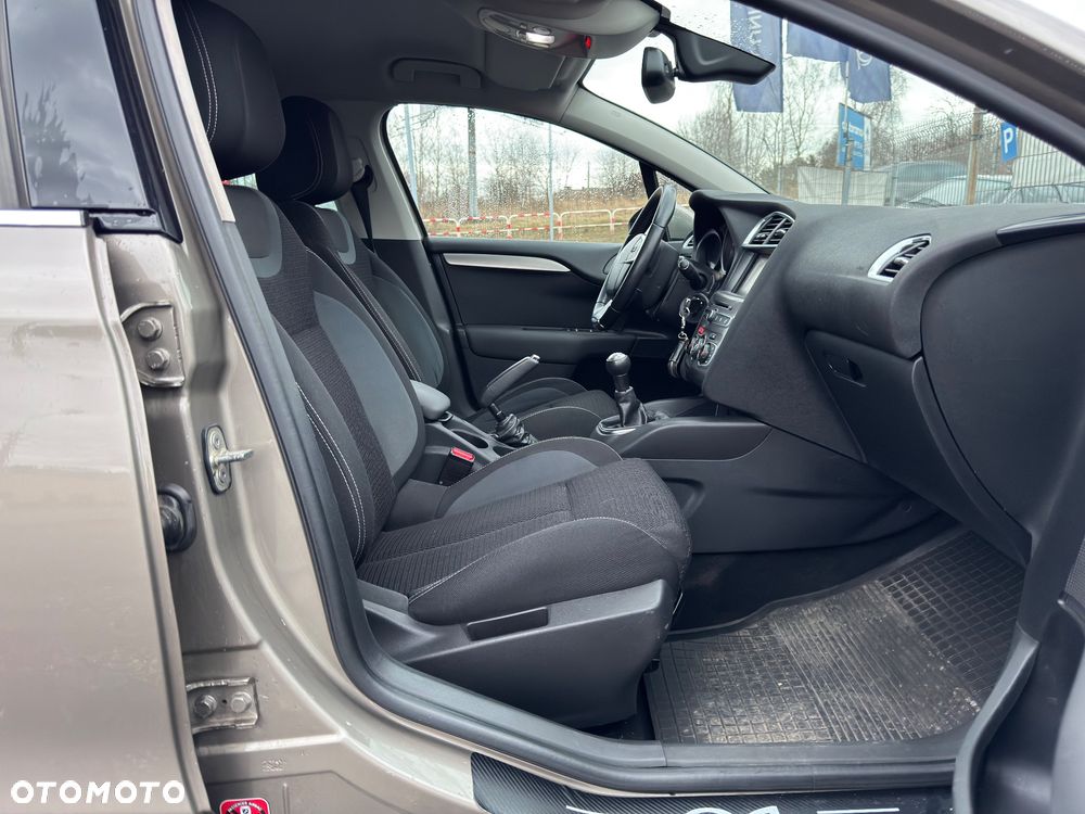 Citroën C4 1.2 PureTech Feel Edition Elite - 26