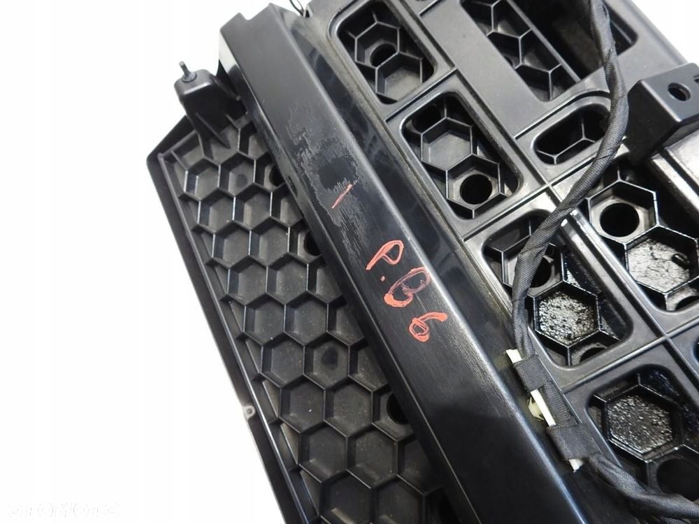 SCHOWEK VW PASSAT B6 3C1857114 - 2