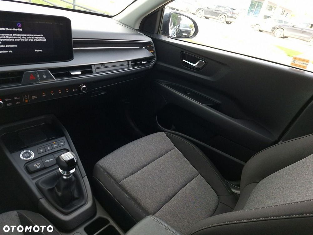 Kia Stonic 1.0 T-GDI L - 17