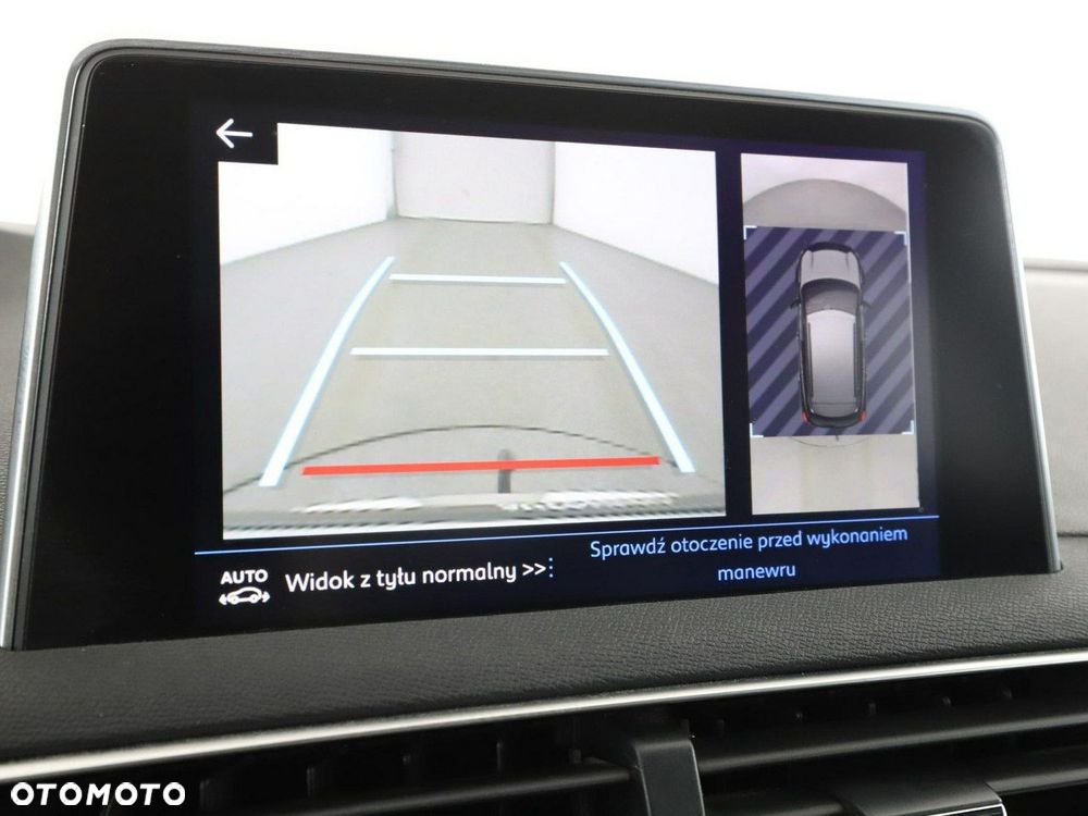 Peugeot 3008 BlueHDi 180 Stop & Start EAT6 GT - 27