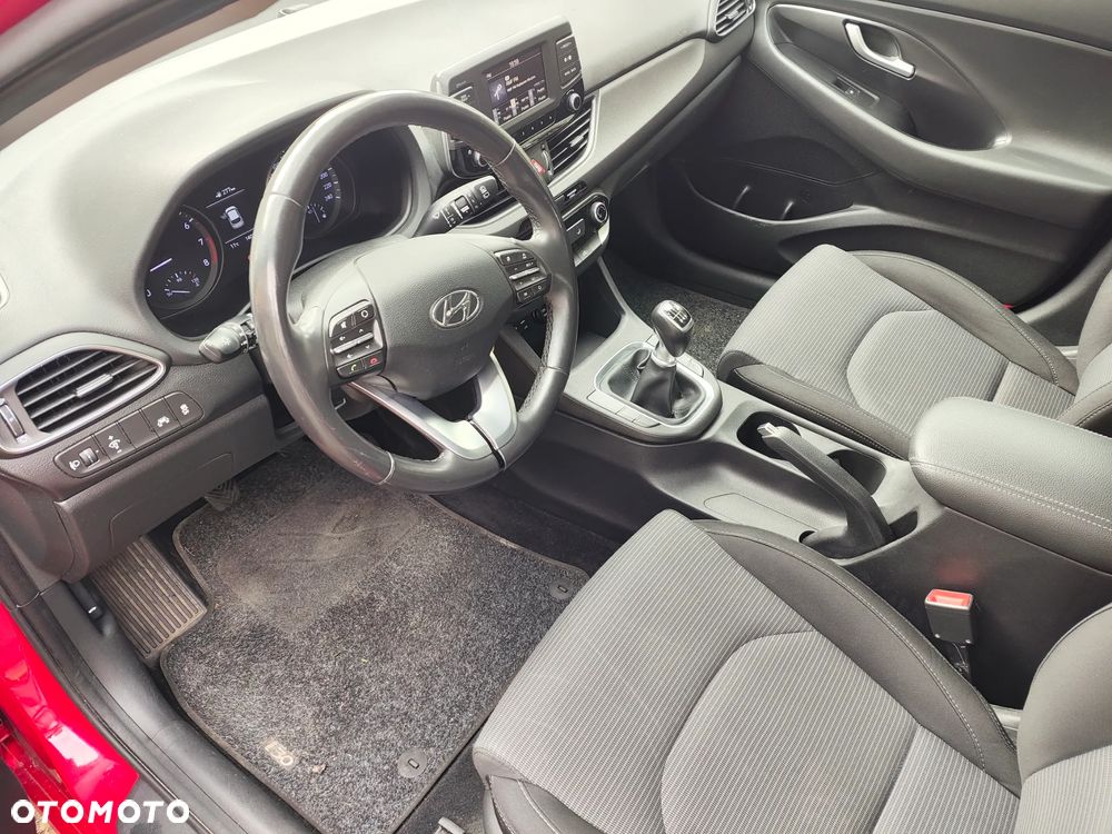 Hyundai i30 1.4 Classic - 14