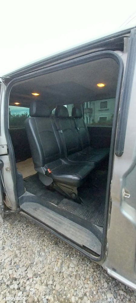 Mercedes-Benz Vito - 7