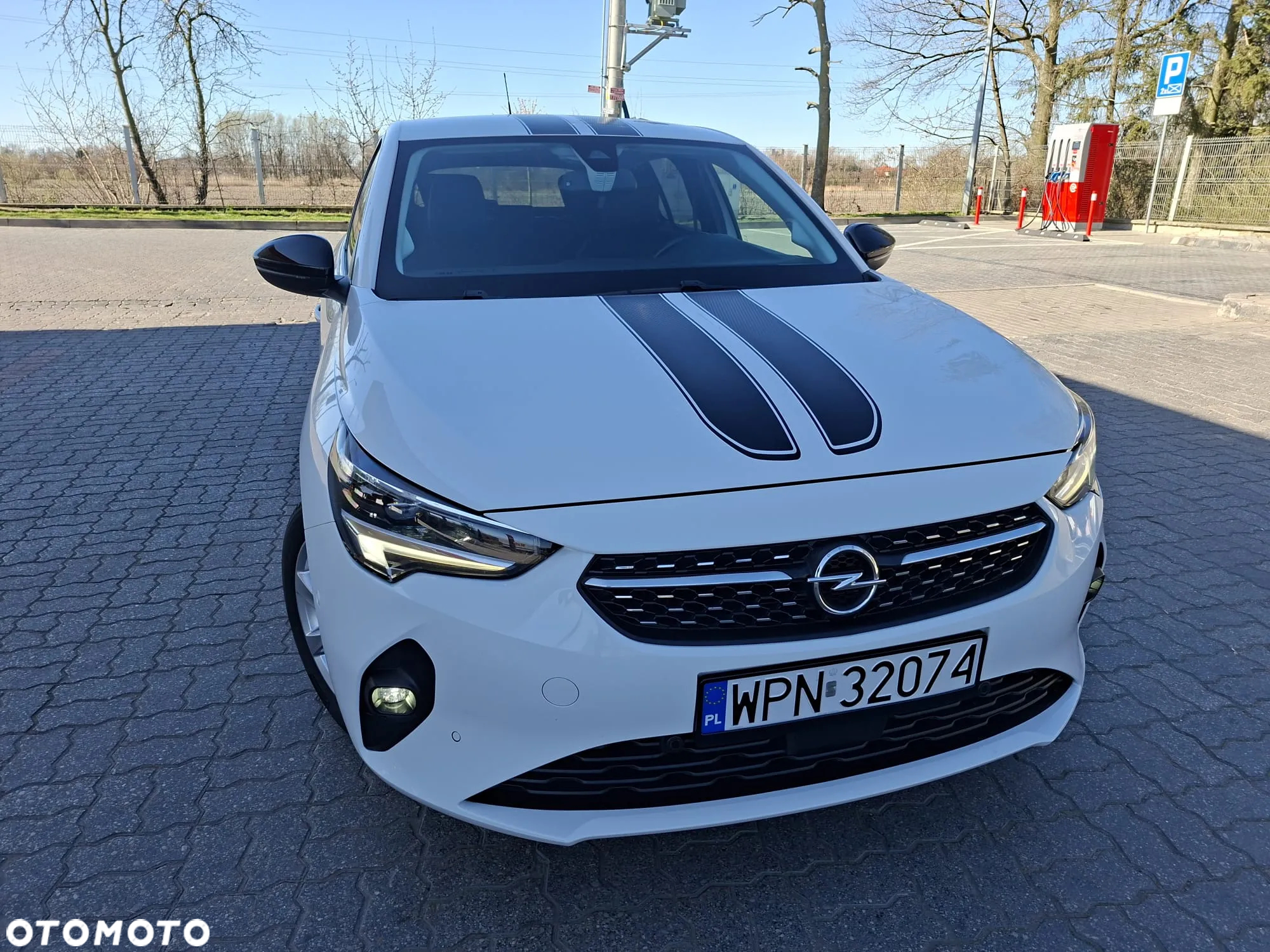 Opel Corsa 1.5 Diesel Start/Stop Ultimate - 26