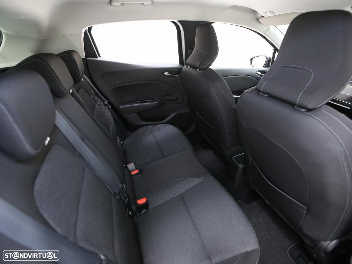 Renault Clio 1.0 TCe Intens - 10