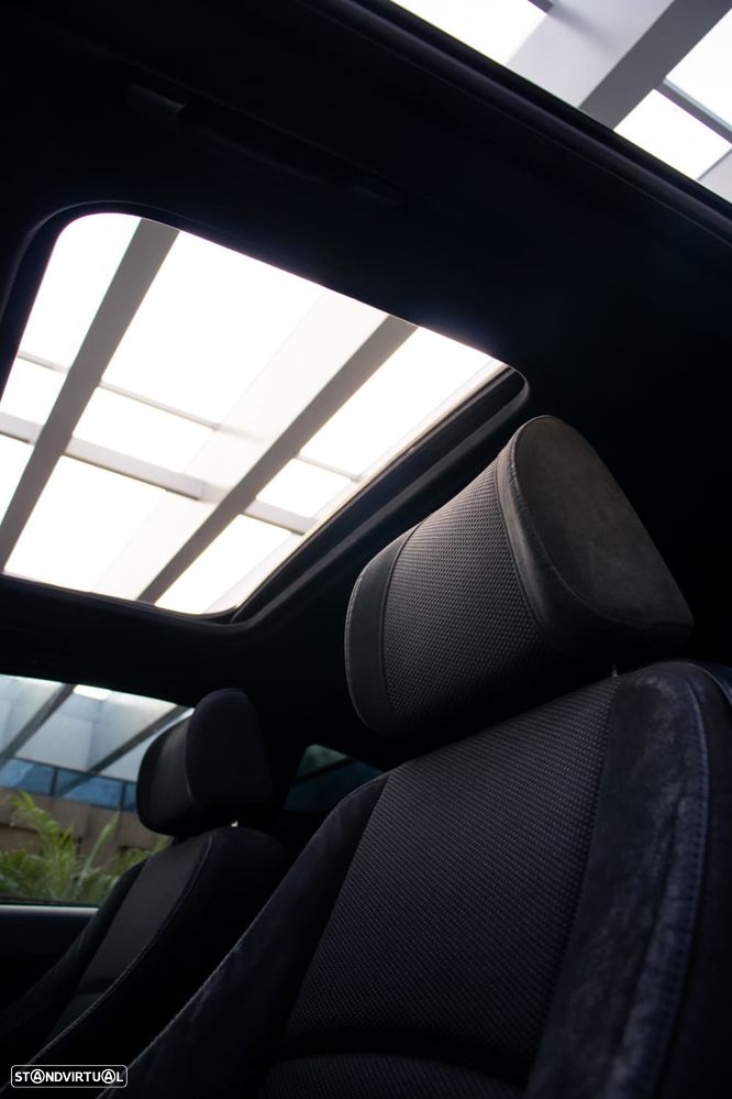 BMW 320 d Cabrio Intense - 13