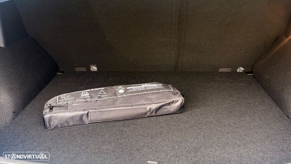 MG ZS Standard Comfort - 8