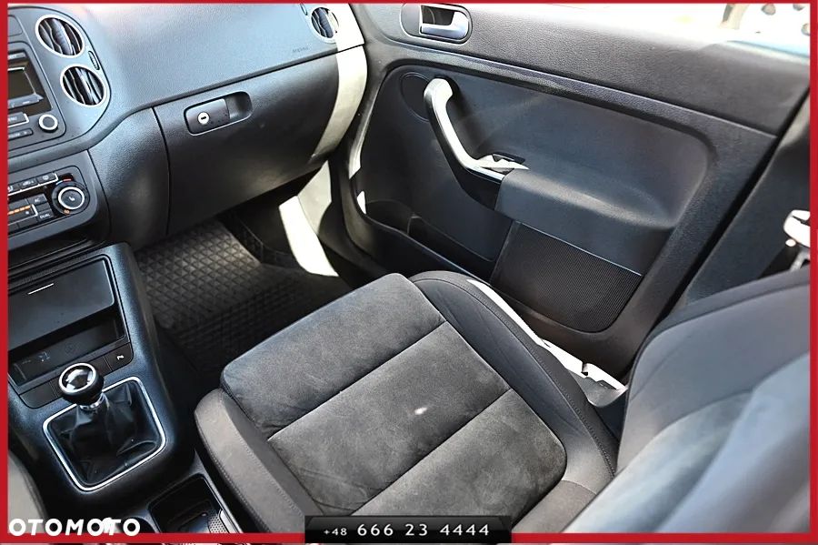 Volkswagen Golf Plus 2.0 TDI DPF Comfortline - 20