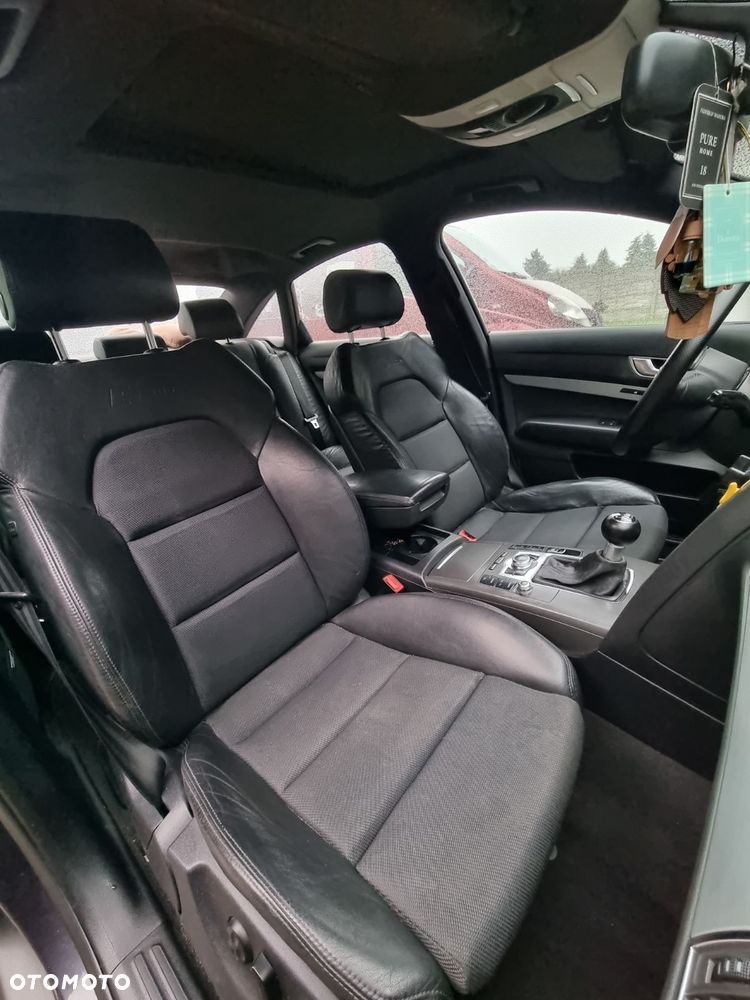 Audi A6 Limousine 2.4 - 11
