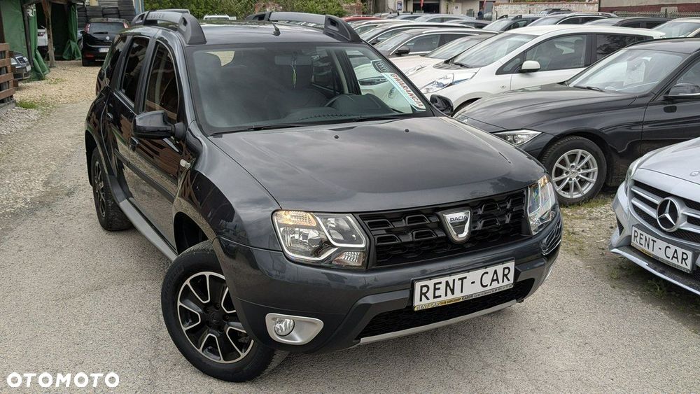 Dacia Duster - 7
