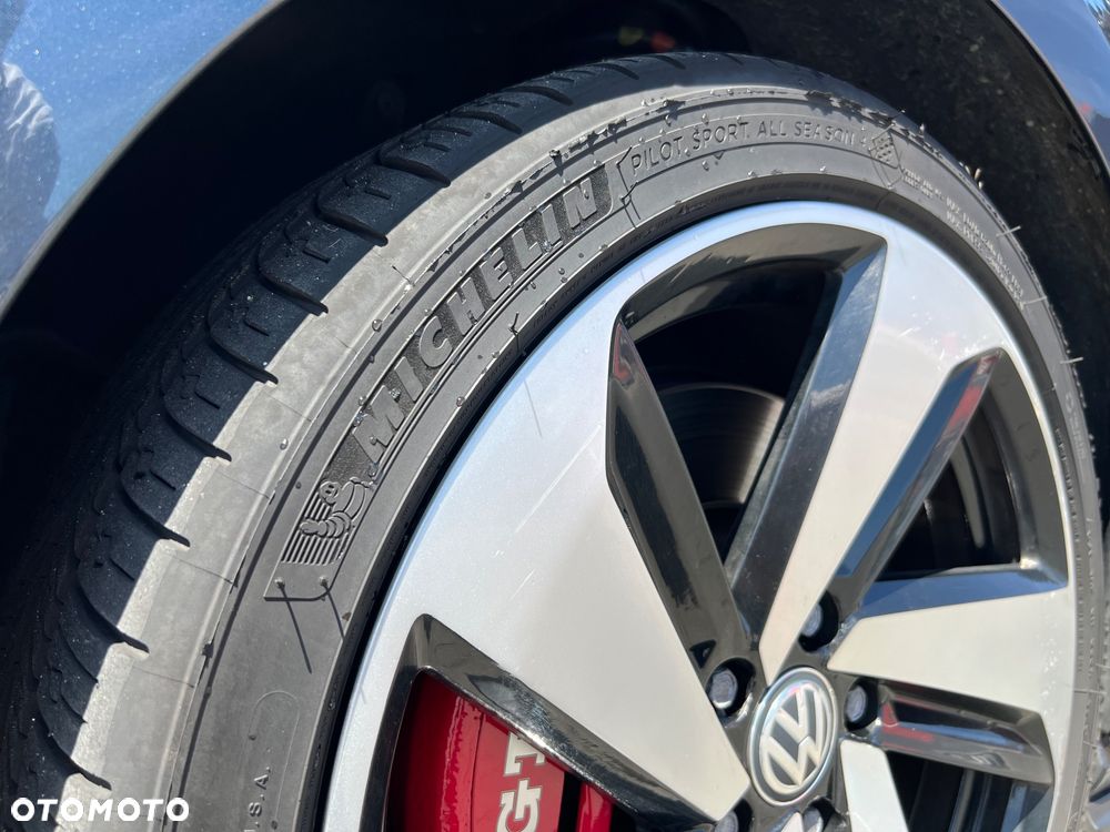 Volkswagen Golf GTI 2.0 TSI OPF Performance - 15
