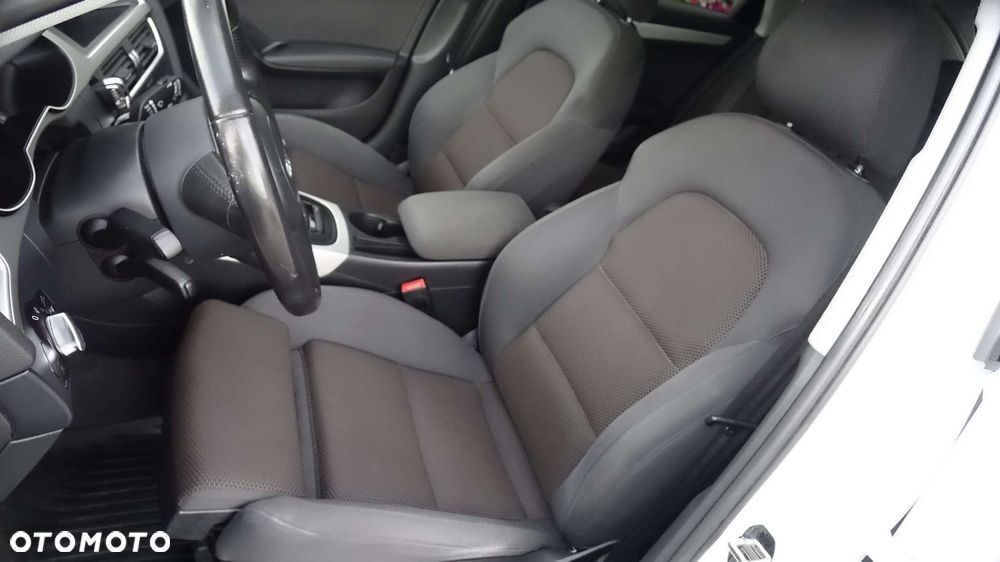 Audi A4 Allroad - 23