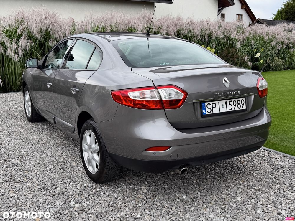 Renault Fluence 1.5 dCi Life - 19