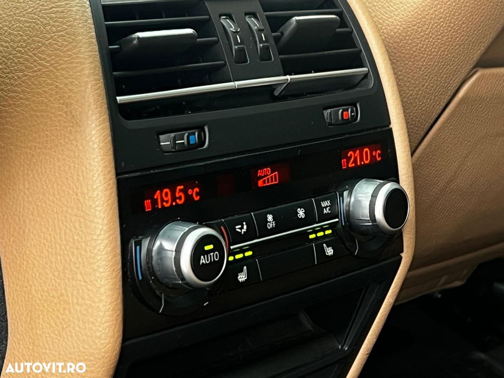 BMW Seria 7 740d xDrive - 12