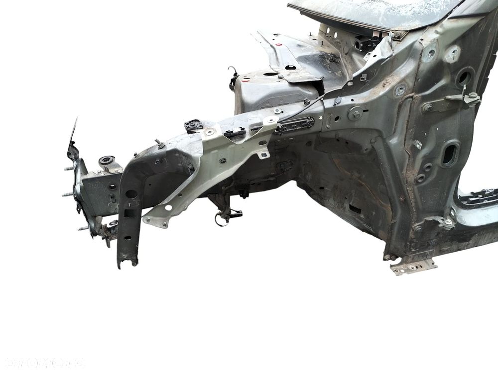 ĆWIARTKA PODŁUŻNICA LEWY PRAWY PRZÓD FORD FOCUS MK4  2018- - 2
