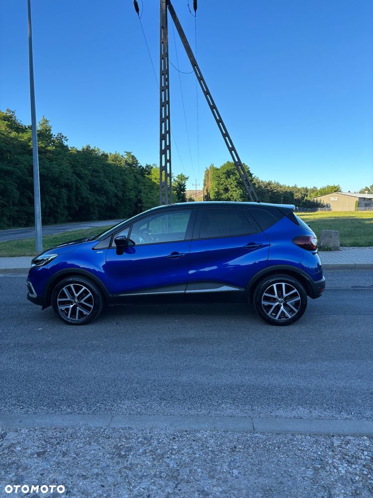 Renault Captur 1.3 Energy TCe S-Edition - 12