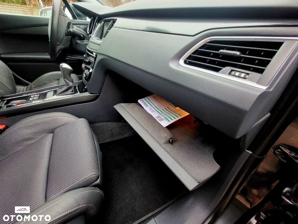Peugeot 508 - 13