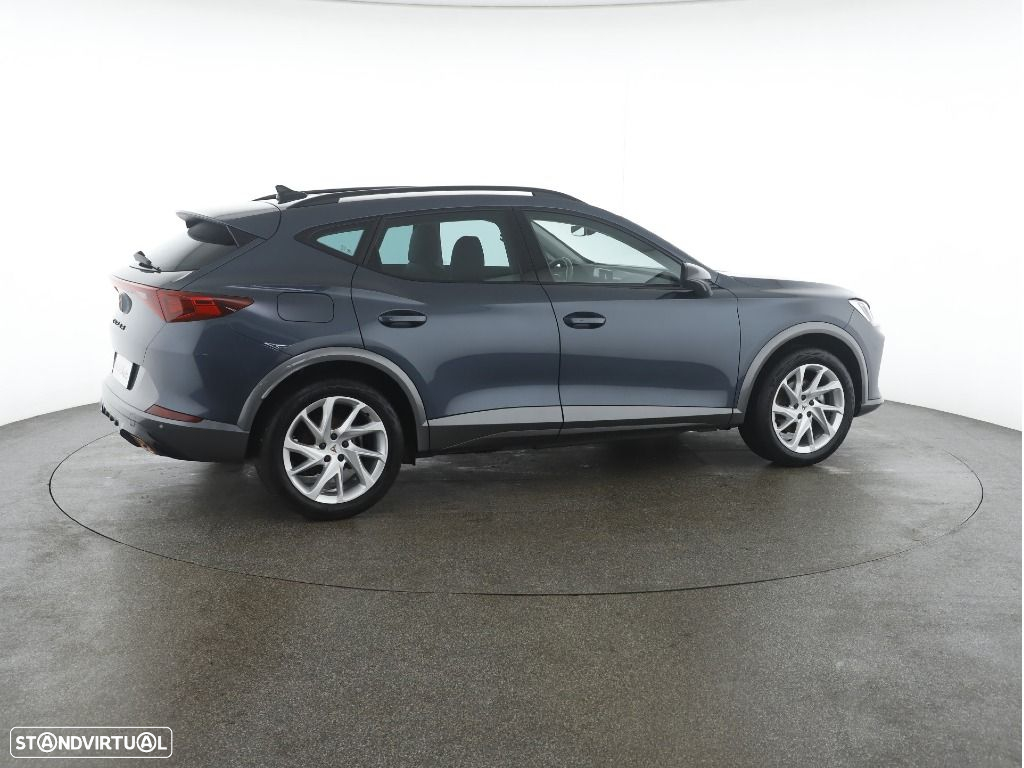 Cupra Formentor 1.4 e-Hybrid DSG - 12